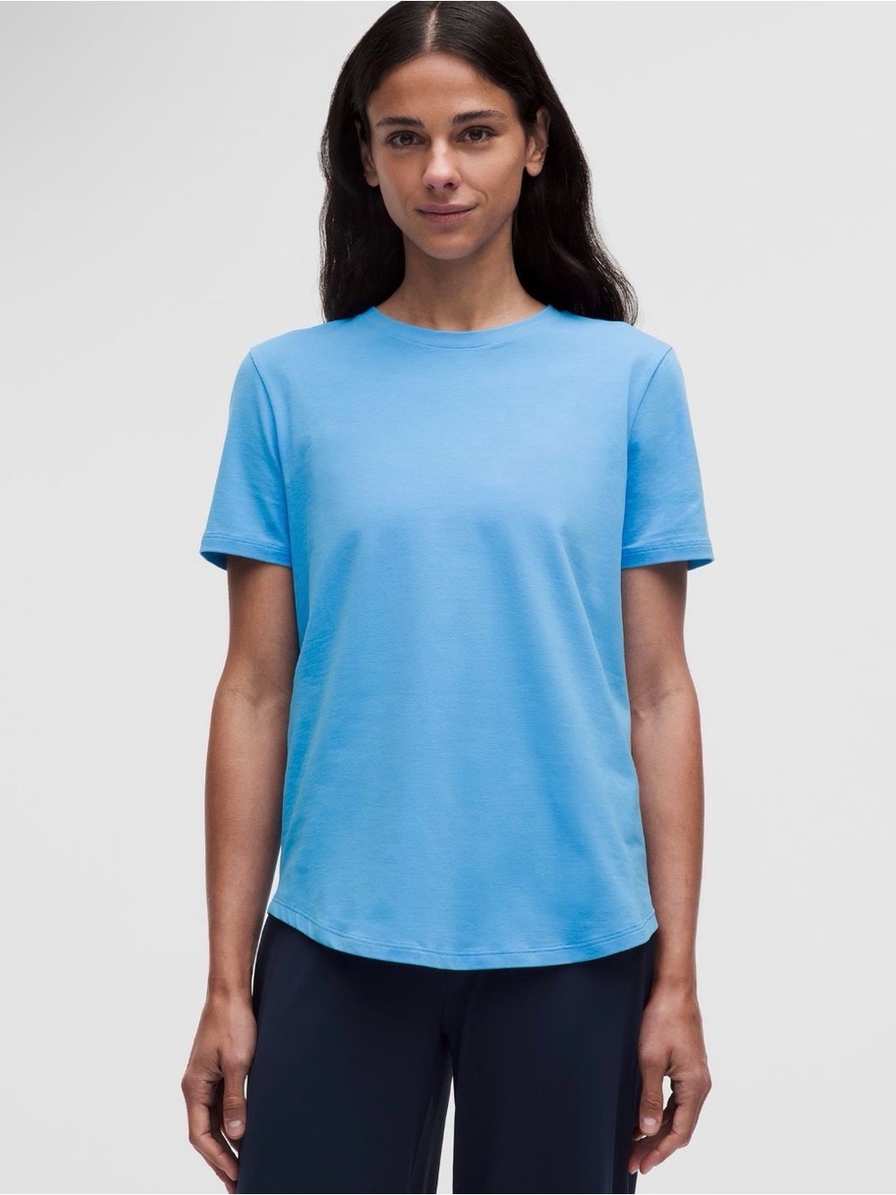 Lululemon Love Crew T-shirt